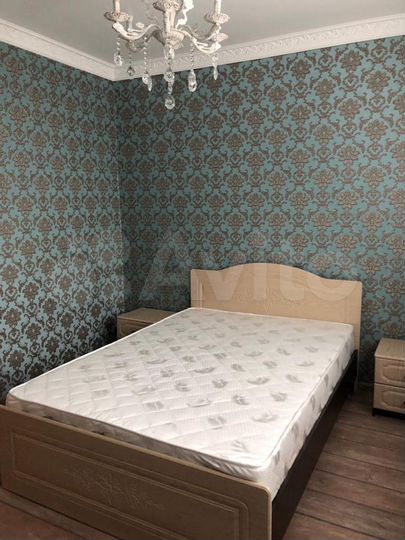 Дом 100 м² на участке 25 сот.