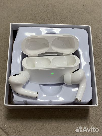 Наушники беспроводные новые