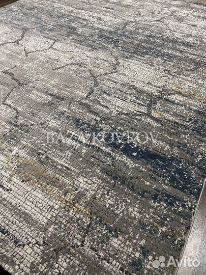 Ковер хлопковый Турция