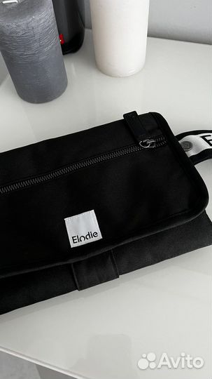 Пеленальный матрас Elodie