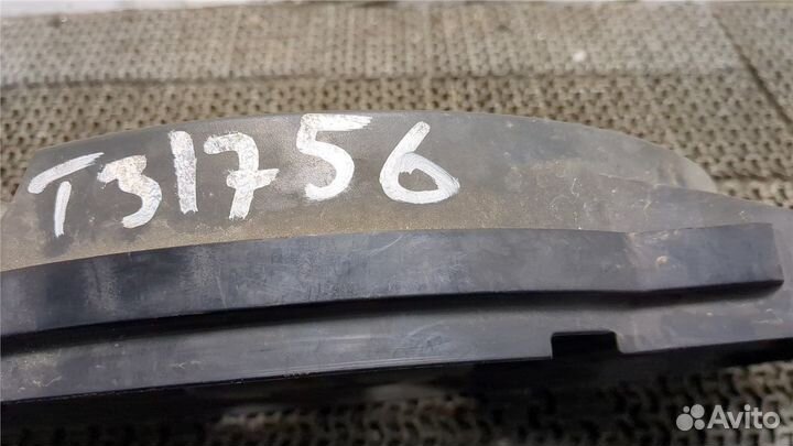 Вентилятор радиатора Volvo S40 2004, 2004