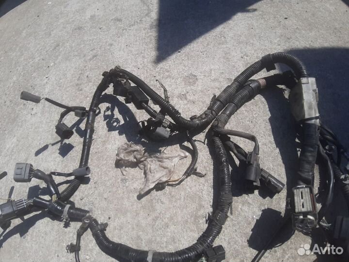 Моторная коса мазда 6 мпс mazda mps