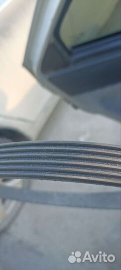 Ремень генератора gates 745