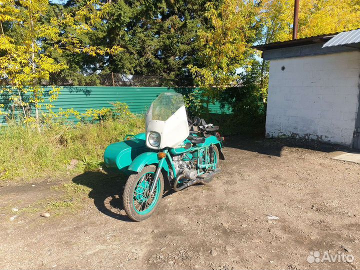 Запчасти на урал