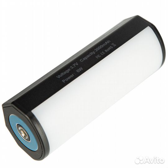 Осветитель светодиодный Ulanzi I-Light RGB Tube