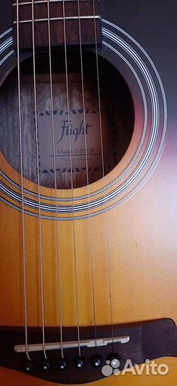 Просто гитара