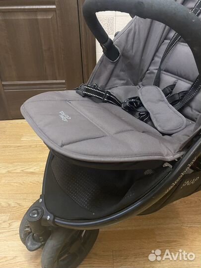 Коляска valko baby snap 4