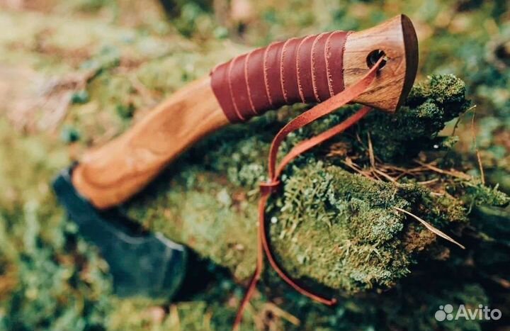 Топор Беорн малый