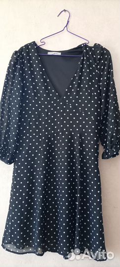 Вещи пакетом женские 44 46