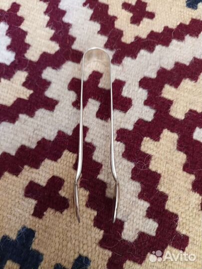 Щипцы для сахара