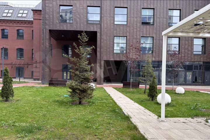 Продажа кафе, ресторана, общепита 159.2 м2 м