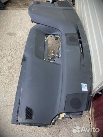 Система безопасности Лексус рх 4