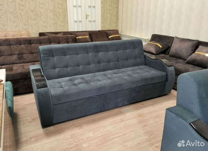 Диван раскладной на заказ не б/у