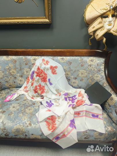 Палантин Leonard, оригинал