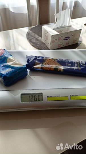 Детские весы на прокат