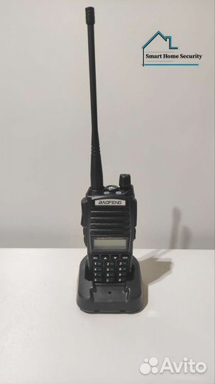 Рация baofeng uv 82 8w