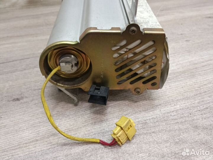 Подушка безопасности пассажира Hyundai Santa fe 1