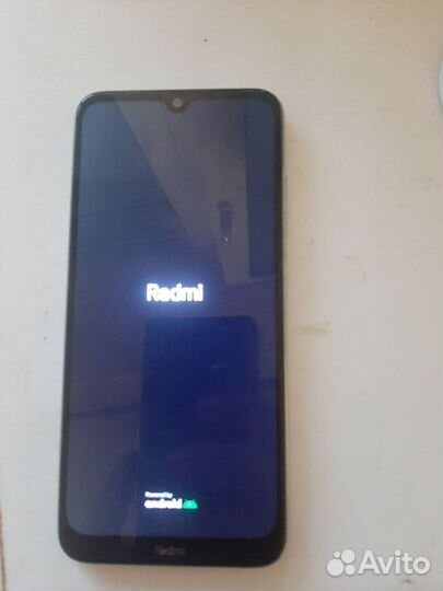 Xiaomi Redmi Note 8T, 3/32 ГБ