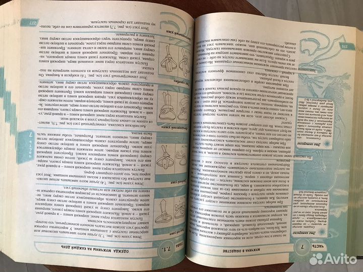 Книги энциклопедия. Жизнь и здоровье мужчиты