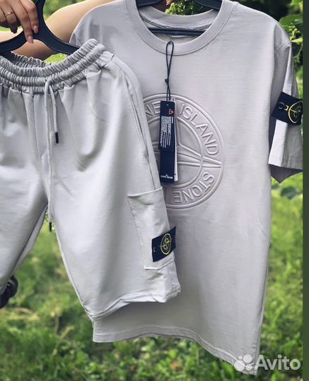 Футболка/шорты stonik,jordan,nike