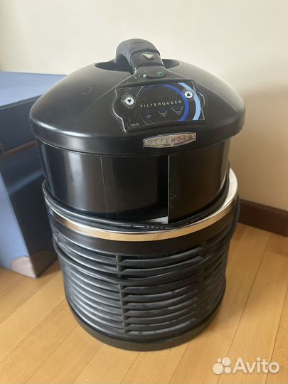 Очиститель воздуха