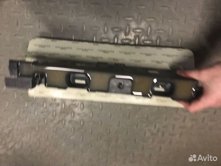 Катушка зажигания Peugeot Citroen