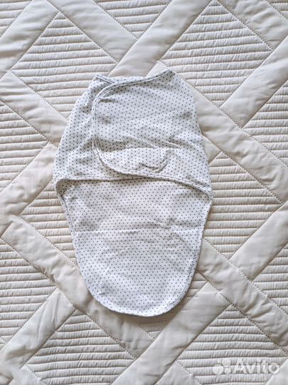 Одежда для новорожденных