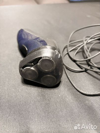 Бритва электрическая philips