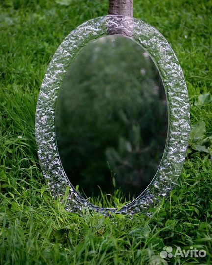 Декоративное зеркало