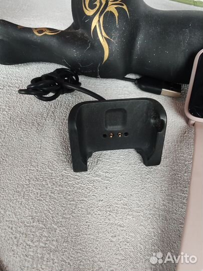 Смарт часы xiaomi amazfit bip