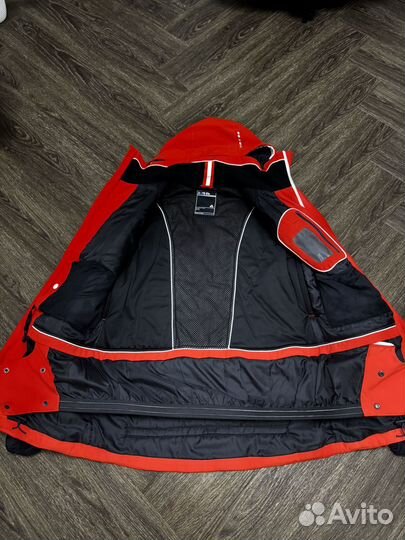 Горнолыжная куртка мужская Dare2b