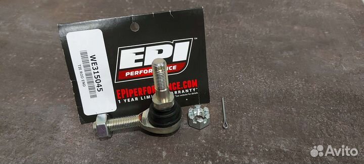 Наконечник рулевой Polaris Sportsman 550 / 850