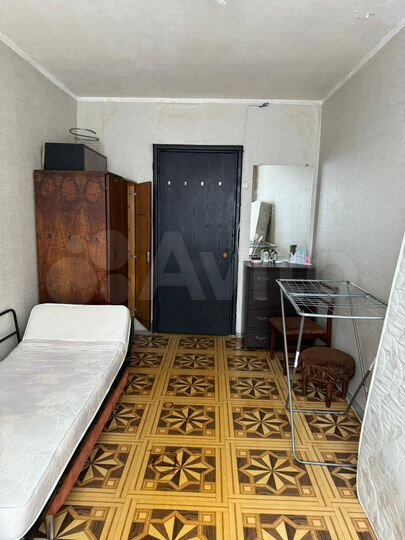 Комната 20 м² в 3-к., 3/9 эт.