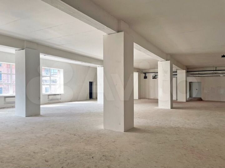 Свободного назначения, 400 м²