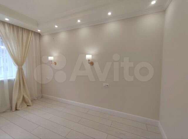 2-к. квартира, 55 м², 8/9 эт.