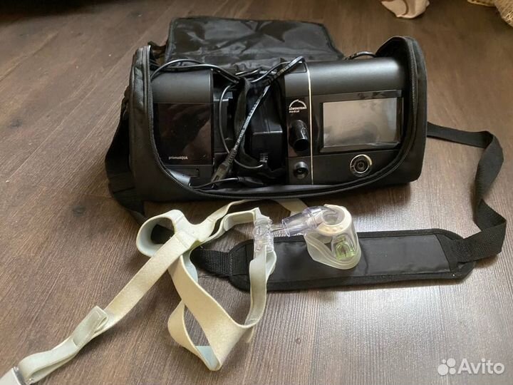 Сипап аппарат Prisma 20A Loewenstein