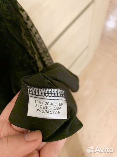 Блузка женская 44-46