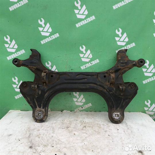 Балка подмоторная Шевроле Авео Т200 03-08