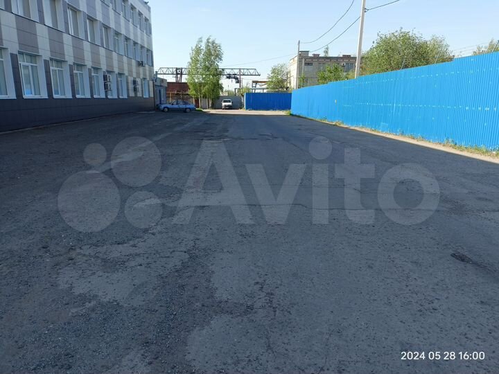 Офисные помещения, 310 м²