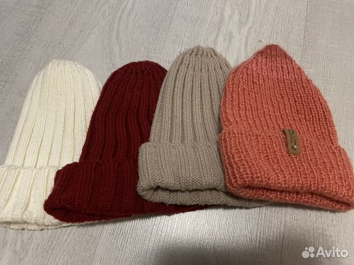 Берет/шапка от 1 до 4 лет