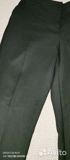 Брюки классические женские