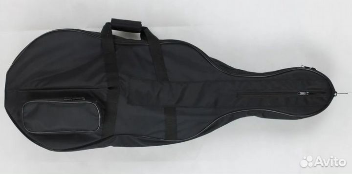 Чехол для Виолончели 1/2, утепленный