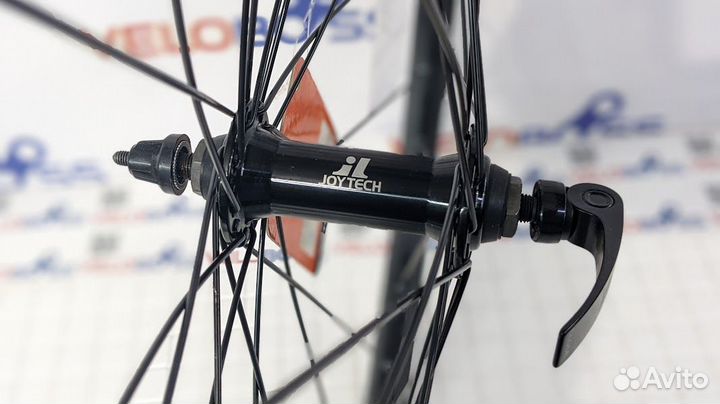 Колесо переднее в сборе 26 V-Brake