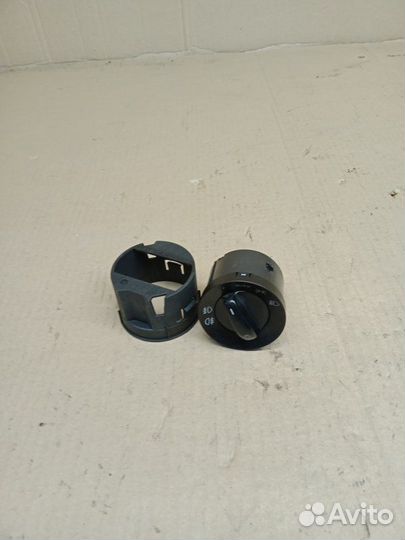 Блок управления фарами Porsche Cayenne 955 M48.00