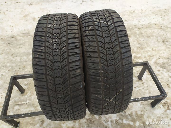 Sava Eskimo HP2 205/55 R16 91T