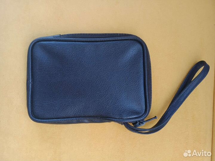 Барсетка мужская СССР