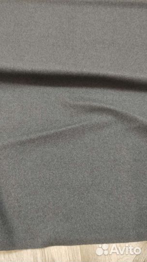 Ткань Драп военный