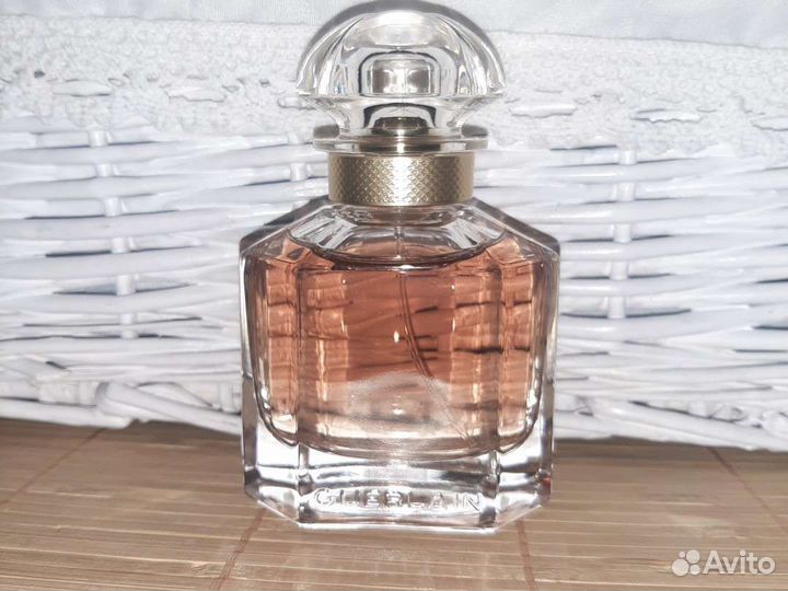 Mon guerlain eau de parfum 50 мл