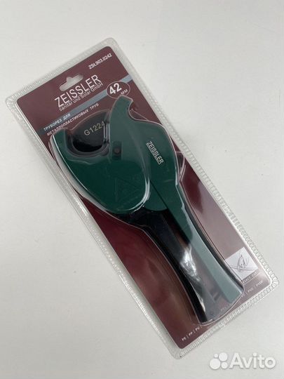 Ножницы строительные TIM