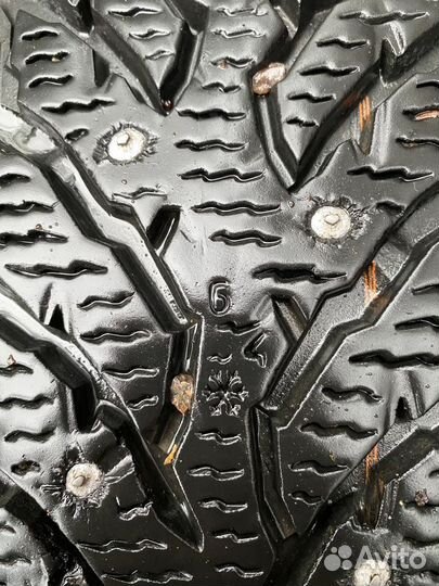 Колеса bmw nokian hakkapeliitta 9 225/55 r17